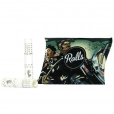 Rolls Smart Filters 6mm Earth